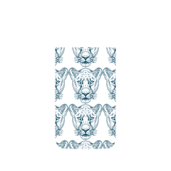 iPhone Air SolidX (MagSafe 兼容)  MYMY REVERZ TATTOO 獅子