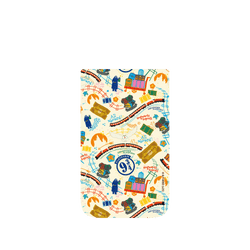 iPhone Air SolidX  Harry Potter 開學日