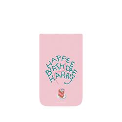 iPhone Air SolidX (MagSafe 兼容)  Harry Potter 哈利生日快樂！