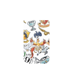 iPhone Air SolidX  Harry Potter Sticker - 魔法世界