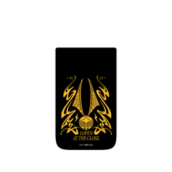 iPhone Air SolidX  Harry Potter The Golden Snitch - I open at the close