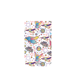 犀牛盾SolidX手機殼 - iPhone Air - 【聯名設計款】 - 迪士尼-經典系列 Disney Classics - 小飛象 Dumbo - Retro Pattern
