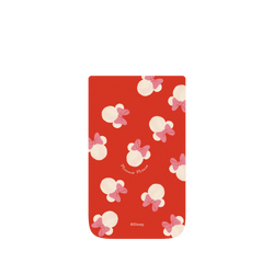 iPhone Air SolidX (MagSafe 兼容)  迪士尼-米奇系列 米妮 - 經典標籤