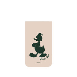 iPhone Air SolidX  迪士尼-米奇系列 唐老鴨 - 剪影版