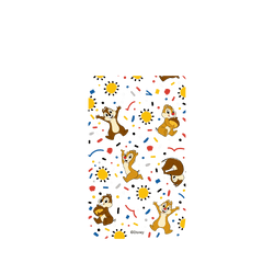 iPhone Air SolidX  迪士尼-米奇系列 奇奇蒂蒂 - 歡樂彩帶