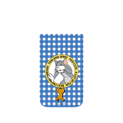 iPhone Air SolidX (MagSafe 兼容)  Tom and Jerry 傑利鼠在哪?
