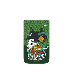 犀牛盾SolidX手機殼 - iPhone Air - 【聯名設計款】 - 摩登原始人 The Flintstones - 史酷比森叢林奇遇記