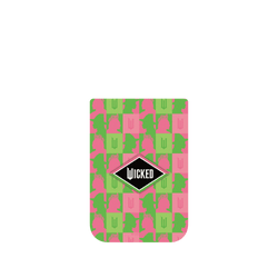 iPhone 17 Pro 犀牛盾SolidX (MagSafe 兼容)聯名設計款防摔背蓋手機殼 Wicked - 魔法壞女巫