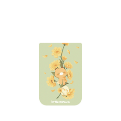 iPhone 17 Pro SolidX  小玉米花 金盞花