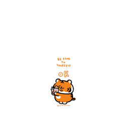 iPhone 17 Pro SolidX (MagSafe 兼容)  小勞撫 對自己好一點