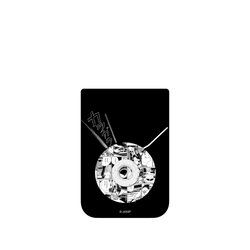 犀牛盾SolidX手機殼 - iPhone 17 Pro - 【聯名設計款】 - 伊藤潤二 Junji Ito - 中古唱片