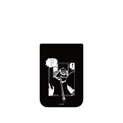 iPhone 17 Pro 犀牛盾SolidX (MagSafe 兼容)聯名設計款防摔背蓋手機殼 伊藤潤二 Junji Ito - 臨窗