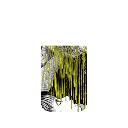 犀牛盾SolidX手機殼 - iPhone 17 Pro - 【聯名設計款】 - 伊藤潤二 Junji Ito - 三酸甘油脂