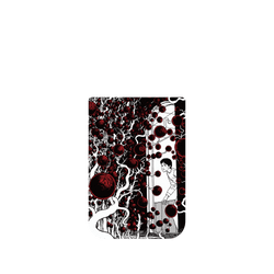 犀牛盾SolidX手機殼 - iPhone 17 Pro - 【聯名設計款】 - 伊藤潤二 Junji Ito - 血玉樹