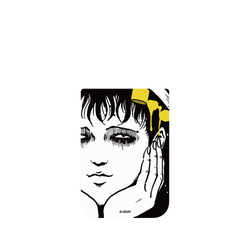 犀牛盾SolidX手機殼 - iPhone 17 Pro - 【聯名設計款】 - 伊藤潤二 Junji Ito - 抽色設計款 - 雙一