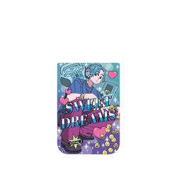 iPhone 17 Pro SolidX  Zzifan_z 千禧男孩