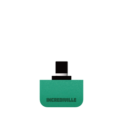 犀牛盾SolidX手機殼 - iPhone 17 Pro - 【聯名設計款】 - 怪奇事物所 Incrediville - 所長大禮帽
