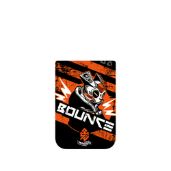 犀牛盾SolidX手機殼 - iPhone 17 Pro - 【聯名設計款】 - BOUNCE - BOUNCE MAN Lightning