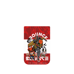 iPhone 17 Pro SolidX BOUNCE Bounce Universe