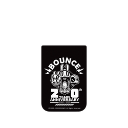 iPhone 17 Pro SolidX (MagSafe 兼容) BOUNCE Bounce 20th Anniversary