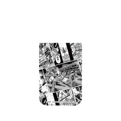 iPhone 17 Pro SolidX BOUNCE Bounce Man Comics