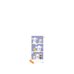 iPhone 17 Pro SolidX  變種吉娃娃 Godgwawa 拍貼吉
