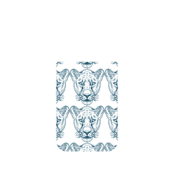 iPhone 17 Pro SolidX  MYMY REVERZ TATTOO 獅子
