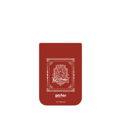 iPhone 17 Pro SolidX (MagSafe 兼容)  Harry Potter 葛來分多