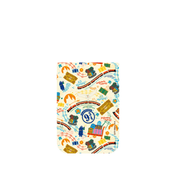 iPhone 17 Pro SolidX  Harry Potter 開學日