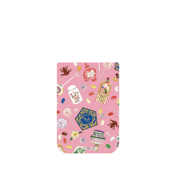 iPhone 17 Pro SolidX (MagSafe 兼容)  Harry Potter Sticker - 蜂蜜公爵與魔法糖果