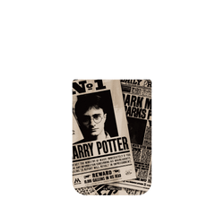 犀牛盾SolidX手機殼 - iPhone 17 Pro - 【聯名設計款】 - Harry Potter - Undesirable No 1 - Poster