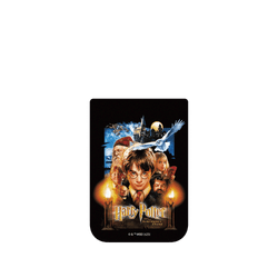 iPhone 17 Pro SolidX (MagSafe 兼容)  Harry Potter 哈利波特：神秘的魔法石 - 海報