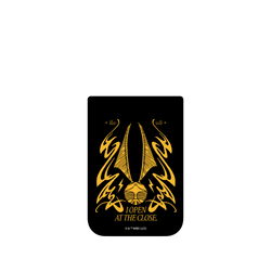 iPhone 17 Pro SolidX  Harry Potter The Golden Snitch - I open at the close