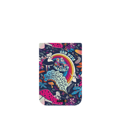 犀牛盾SolidX手機殼 - iPhone 17 Pro - 【聯名設計款】 - 迪士尼-經典系列 Disney Classics - 愛麗絲夢遊仙境 Alice au pays des merveilles - Motif rétro