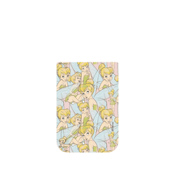 犀牛盾SolidX手機殼 - iPhone 17 Pro - 【聯名設計款】 - 迪士尼-經典系列 Disney Classics - 小叮噹 Tinker Bell - Pattern