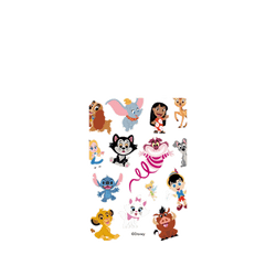 犀牛盾SolidX手機殼 - iPhone 17 Pro - 【聯名設計款】 - 迪士尼-經典系列 Disney Classics - 迪士尼經典電影 - 角色集合