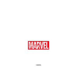 犀牛盾SolidX手機殼 - iPhone 17 Pro - 【聯名設計款】 - 迪士尼-漫威 Marvel - 漫威Logo-紅色標誌