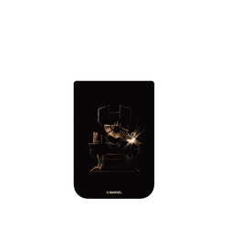 犀牛盾SolidX手機殼 - iPhone 17 Pro - 【聯名設計款】 - 迪士尼-漫威 Marvel - 薩諾斯的寶座