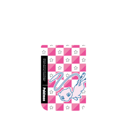犀牛盾SolidX手機殼 - iPhone 17 Pro - 【聯名設計款】 - 寶可夢 Pokemon - 多彩系列-夢幻格紋