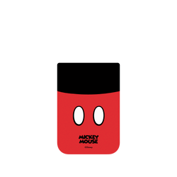 犀牛盾SolidX手機殼 - iPhone 17 Pro - 【聯名設計款】 - 迪士尼-米奇 Mickey - 米奇衣服