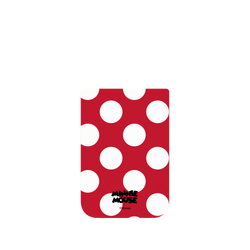 犀牛盾SolidX手機殼 - iPhone 17 Pro - 【聯名設計款】 - 迪士尼-米奇 Mickey - 米妮衣服