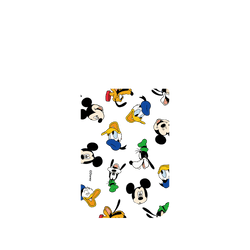 犀牛盾SolidX手機殼 - iPhone 17 Pro - 【聯名設計款】 - 迪士尼-米奇 Mickey - Sticker-米奇與他的朋友
