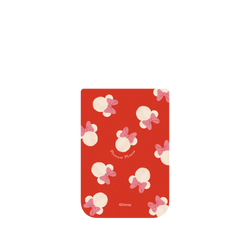 iPhone 17 Pro SolidX  迪士尼-米奇系列 米妮 - 經典標籤