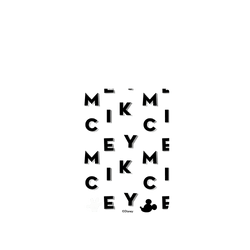 犀牛盾SolidX手機殼 - iPhone 17 Pro - 【聯名設計款】 - 迪士尼-米奇 Mickey - 黑標款-MICKEY