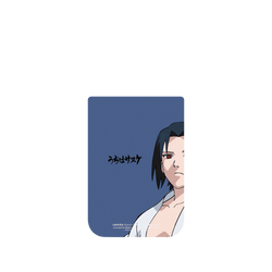 犀牛盾SolidX手機殼 - iPhone 17 Pro - 【聯名設計款】 - 火影忍者 Naruto - 角色系列-宇智波佐助
