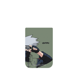 犀牛盾SolidX手機殼 - iPhone 17 Pro - 【聯名設計款】 - 火影忍者 Naruto - 角色系列-旗木卡卡西