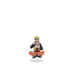 犀牛盾SolidX手機殼 - iPhone 17 Pro - 【聯名設計款】 - 火影忍者 Naruto - 漩渦鳴人-一樂拉麵