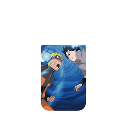 犀牛盾SolidX手機殼 - iPhone 17 Pro - 【聯名設計款】 - 火影忍者 Naruto - 佐助螺旋丸