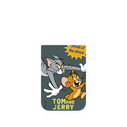 iPhone 17 Pro SolidX (MagSafe 兼容)  Tom and Jerry 你跑我追