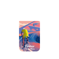 iPhone 17 Pro SolidX (MagSafe 兼容) Tour de France Mont Ventoux